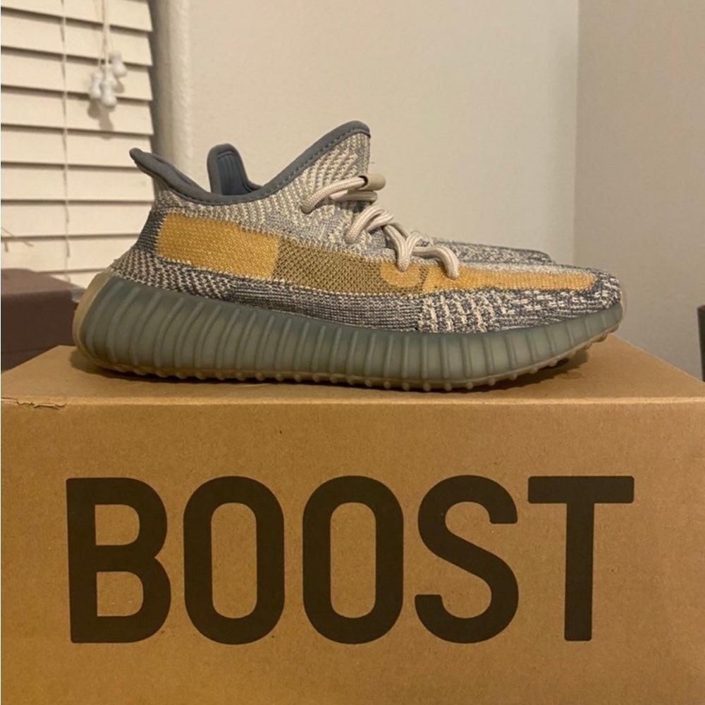 Israfi Yeezy Boost 350